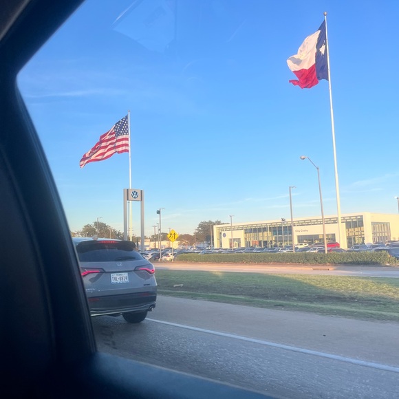 Vintage America Other - Fundraiser for Texas flood victims